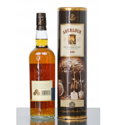 Aberlour 10 Years Old - Limited Edition Tin