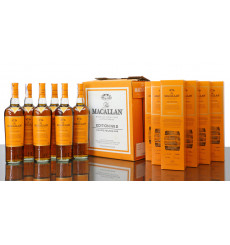 Macallan Edition No.2 - Full Case (6x 70cl)