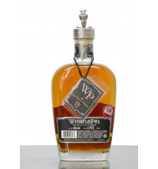 WhistlePig 14 Years Old - The Boss Hog Black Prince IV