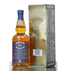 Glen Moray 16 Years Old - Highland Regiment's 'The Queen's Own Cameron'