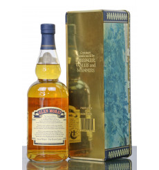 Glen Moray 16 Years Old - Highland Regiment's 'The Black Watch'