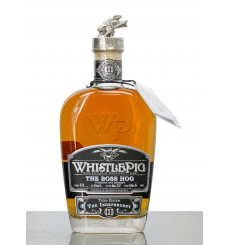 WhistlePig 14 Years Old - The Boss Hog Third Edition