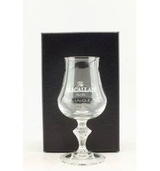 Macallan Whisky Glass by Lalique