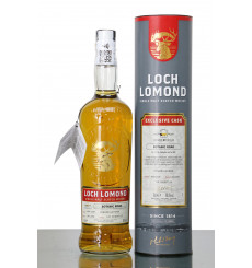 Loch Lomond 2009 - 2018 Southport Whisky Club (Botanic Road No.2)