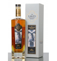 The Lakes Whiskymaker's Editions - Bal Masque