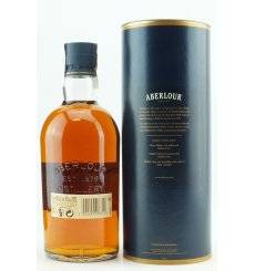 Aberlour 15 Years Old - Double Cask Matured (1 Litre)