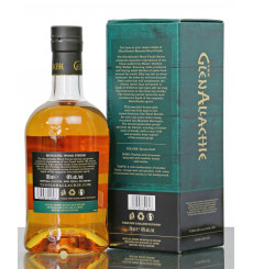 Glenallachie 11 Years Old - Moscatel Wood Finish