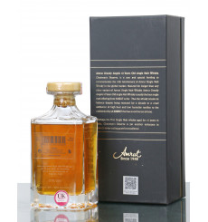 Amrut 10 Years Old - Greedy Angels Chairman's Reserve