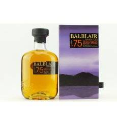 Balblair 1975 Vintage - 2nd Release