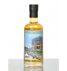 J Gow 2 Years Old Batch 1 - That Boutique-Y Rum Co. (50cl)