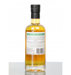 J Gow 2 Years Old Batch 1 - That Boutique-Y Rum Co. (50cl)