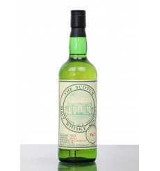 Coleburn 10 Years Old 1984 - SMWS 56.7