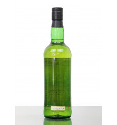 Coleburn 10 Years Old 1984 - SMWS 56.7