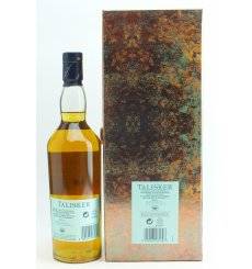 Talisker 35 Years Old 1977 - 2012 Cask strength limited Edition