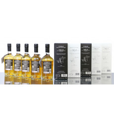 Fable Whisky Collection - Chapter 1 (5x70cl)
