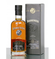 Craigellachie 11 Years Old - The Darkness Limited Edition (50cl)