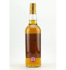 Arran 16 Years Old -Sherry Oak Cask - 'Beatha' Gordon Coburn Private Collection