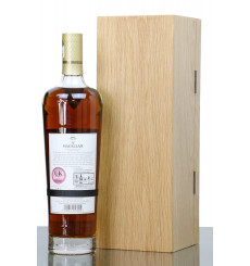 Macallan 30 Years Old  Sherry Oak - 2021 Release 