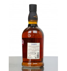 Foursquare 12 Years Old 2009 - Single Blended Rum