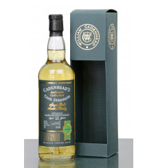 Balmenach - Glenlivet 13 Years Old 2005 - Cadenhead's Authentic Cask Strength Collection