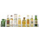 Assorted Miniatures x 8 Incl Bowmore 1990