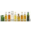 Assorted Miniatures x 8 Incl Bowmore 1990