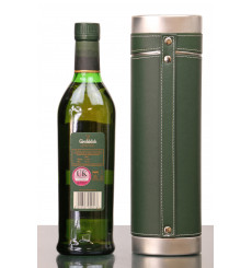Glenfiddich 12 Years Old - Travel Tube Edition