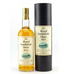Royal Smithfield Show - Blended Whisky