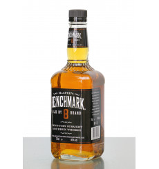 McAfee's Benchmark Old No.8 Brand