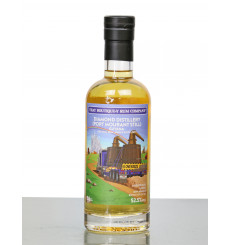 Diamond Port Mourant Still 10 Years Old Batch 3 - That Boutique-y Rum Co. (50cl)