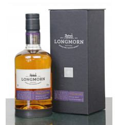 Longmorn - The Distiller's Choice