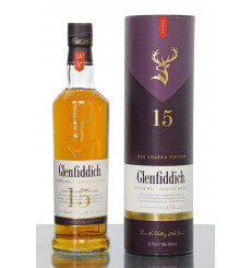 Glenfiddich 15 Years Old - Our Solera Fifteen