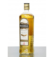 Bushmills Triple Distilled Irish Whiskey
