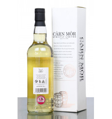 Ardmore 7 Years Old 2011 - Carn Mor Strictly Limited Edition