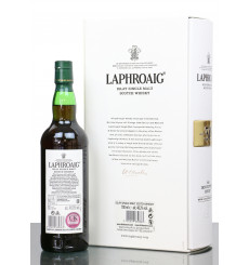 Laphroaig 30 Years Old - The Ian Hunter Story (Book 2 Building An Icon)