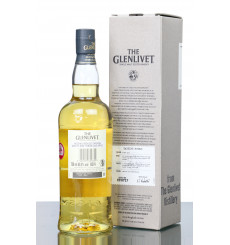 Glenlivet Nadurra - First Fill Selection Batch FF0717 (750ml)