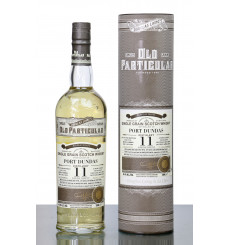 Port Dundas 11 Years Old - Douglas Laing's Old Particular