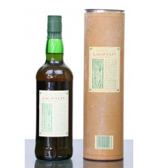Lagavulin 12 Years Old - White Horse Distillers (1980's)