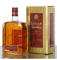 Logan 12 Years Old (1 Litre)