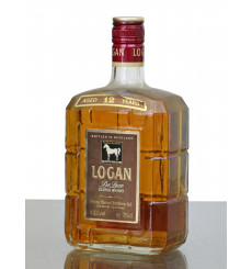 Logan 12 Years Old - White Horse Distillers (75cl)
