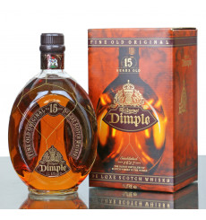 Haig's Dimple 15 Years Old - Fine Old Original (1 Litre)