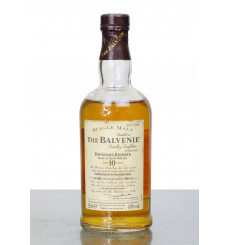 Balvenie 10 Years Old - Founder's Reserve (20cl)