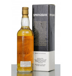 Springbank 15 Years Old (1990's)