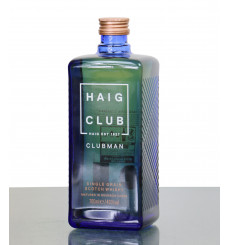 Haig Club Clubman - Single Grain Whisky