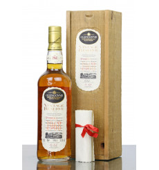 Glengoyne 25 Years Old 1968 - Vintage Reserve