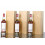 Macallan 71, 74, & 78 Years Old - The Red Collection Case (3x70cl)