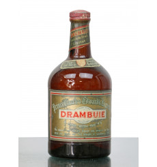 Drambuie Liqueur - Prince Charles Edward's Liqueur (1 Litre)