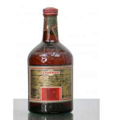 Drambuie Liqueur - Prince Charles Edward's Liqueur (1 Litre)