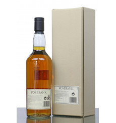 Rosebank 25 Years Old 1981 - 2007 Limited Release