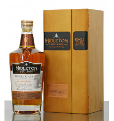 Midleton Very Rare 22 Years Old 1998 - The 1825 Room Single Cask No.34836